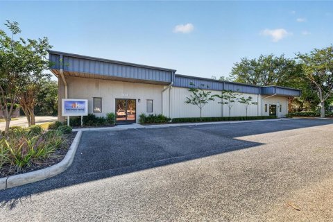 Commercial property in Leesburg, Florida № 2122440 - photo 3