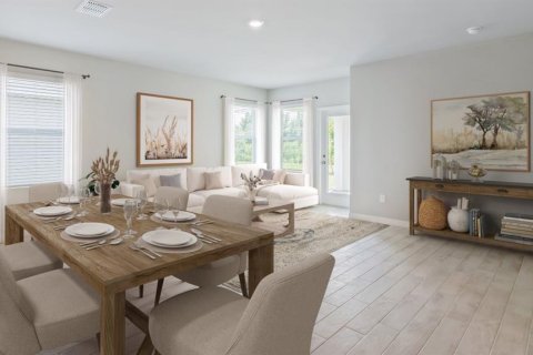 Casa en venta en Punta Gorda, Florida, 5 dormitorios, 192.96 m2 № 1565094 - foto 8