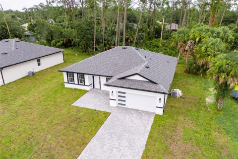 Casa en venta en North Port, Florida, 4 dormitorios, 169.73 m2 № 1833034 - foto 23