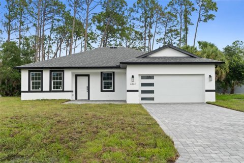 Casa en venta en North Port, Florida, 4 dormitorios, 169.73 m2 № 1833034 - foto 1