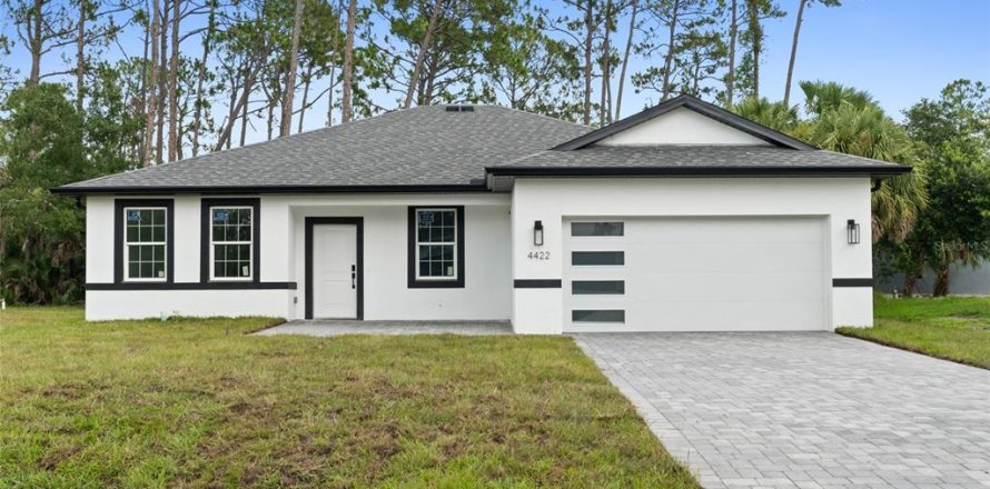 Casa en North Port, Florida 4 dormitorios, 169.73 m2 № 1833034