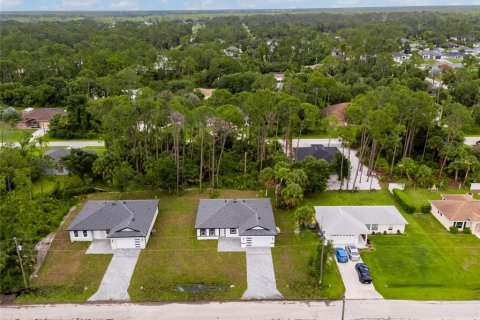 Casa en venta en North Port, Florida, 4 dormitorios, 169.73 m2 № 1833034 - foto 19