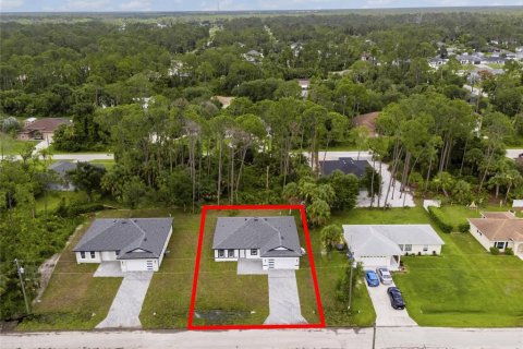 Casa en venta en North Port, Florida, 4 dormitorios, 169.73 m2 № 1833034 - foto 20