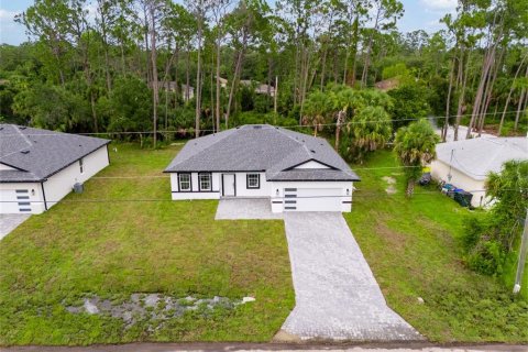 Casa en venta en North Port, Florida, 4 dormitorios, 169.73 m2 № 1833034 - foto 18