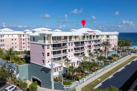 Кондоминиум с 3 спальнями в Дирфилд-Бич, Флорида № 2029066