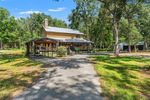 House in Brooksville, Florida 3 bedrooms, 185.34 sq.m. № 1797998 - photo 3