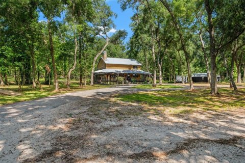 House in Brooksville, Florida 3 bedrooms, 185.34 sq.m. № 1797998 - photo 4