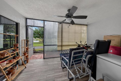 Copropriété à louer à Pompano Beach, Floride: 2 chambres, 129.97 m2 № 2190935 - photo 18
