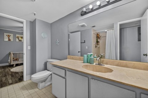 Copropriété à louer à Pompano Beach, Floride: 2 chambres, 129.97 m2 № 2190935 - photo 23
