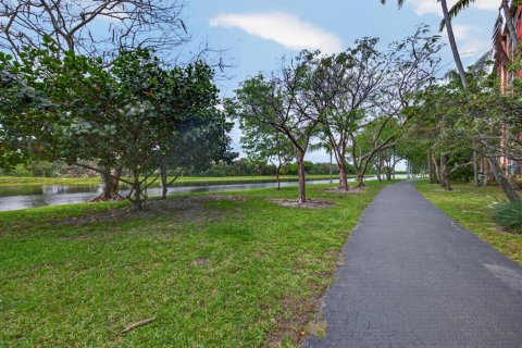 Copropriété à louer à Pompano Beach, Floride: 2 chambres, 129.97 m2 № 2190935 - photo 28