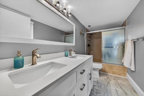 Copropriété à louer à Pompano Beach, Floride: 2 chambres, 129.97 m2 № 2190935 - photo 22