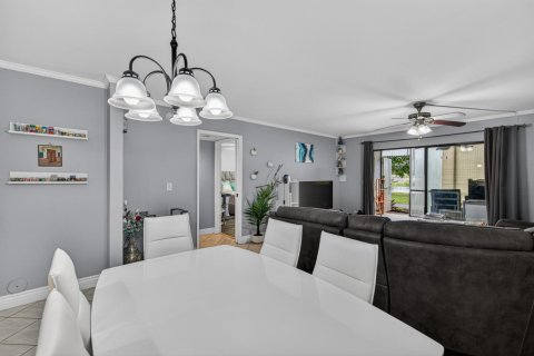 Copropriété à louer à Pompano Beach, Floride: 2 chambres, 129.97 m2 № 2190935 - photo 13