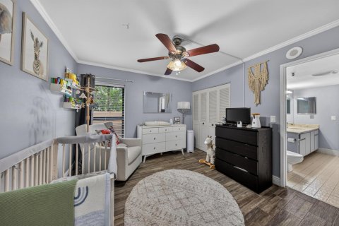 Copropriété à louer à Pompano Beach, Floride: 2 chambres, 129.97 m2 № 2190935 - photo 25