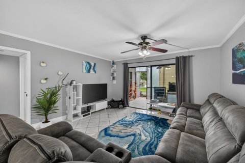 Condo à Pompano Beach, Floride, 2 chambres  № 2190935