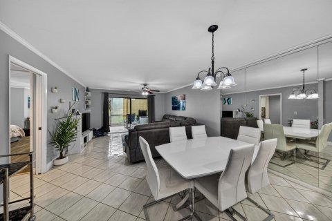 Copropriété à louer à Pompano Beach, Floride: 2 chambres, 129.97 m2 № 2190935 - photo 7