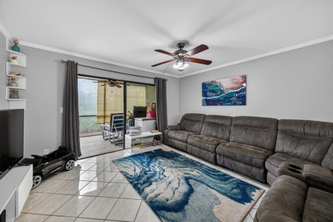 Copropriété à louer à Pompano Beach, Floride: 2 chambres, 129.97 m2 № 2190935 - photo 17