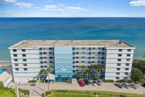 Condo in Juno Beach, Florida, 2 bedrooms  № 2086979 - photo 2
