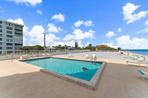 Condo in Juno Beach, Florida, 2 bedrooms  № 2086979 - photo 5