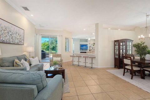 Villa ou maison à vendre à Lakewood Ranch, Floride: 3 chambres, 192.59 m2 № 2420465 - photo 6