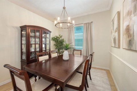 Villa ou maison à vendre à Lakewood Ranch, Floride: 3 chambres, 192.59 m2 № 2420465 - photo 10