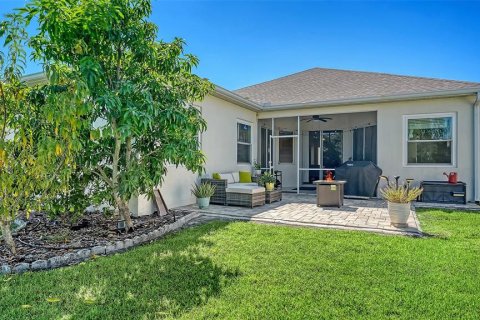 Villa ou maison à vendre à Lakewood Ranch, Floride: 3 chambres, 192.59 m2 № 2420465 - photo 27