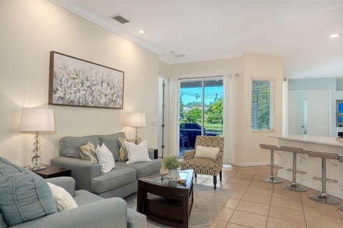 Villa ou maison à vendre à Lakewood Ranch, Floride: 3 chambres, 192.59 m2 № 2420465 - photo 7