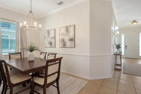 Villa ou maison à vendre à Lakewood Ranch, Floride: 3 chambres, 192.59 m2 № 2420465 - photo 5