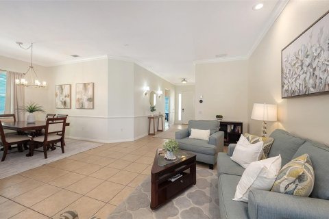 Villa ou maison à vendre à Lakewood Ranch, Floride: 3 chambres, 192.59 m2 № 2420465 - photo 4