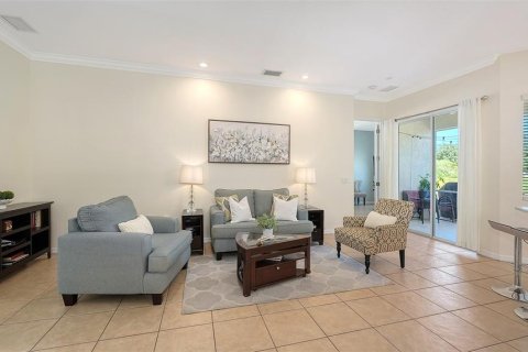 Villa ou maison à vendre à Lakewood Ranch, Floride: 3 chambres, 192.59 m2 № 2420465 - photo 8