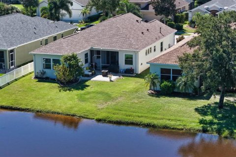 Villa ou maison à vendre à Lakewood Ranch, Floride: 3 chambres, 192.59 m2 № 2420465 - photo 30