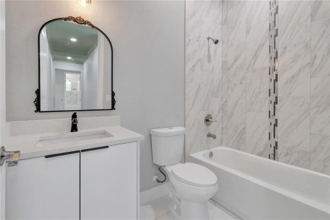 Купить виллу или дом в Лисбург, Флорида 4 комнаты, 228.63м2, № 2120460 - фото 17