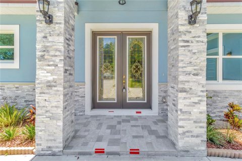 Купить виллу или дом в Лисбург, Флорида 4 комнаты, 228.63м2, № 2120460 - фото 3