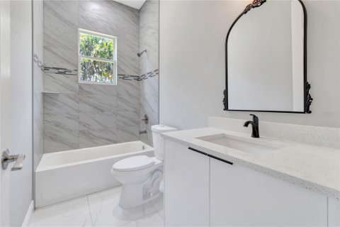 Купить виллу или дом в Лисбург, Флорида 4 комнаты, 228.63м2, № 2120460 - фото 23