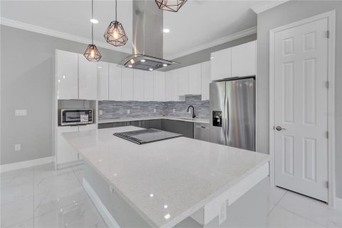 Купить виллу или дом в Лисбург, Флорида 4 комнаты, 228.63м2, № 2120460 - фото 7