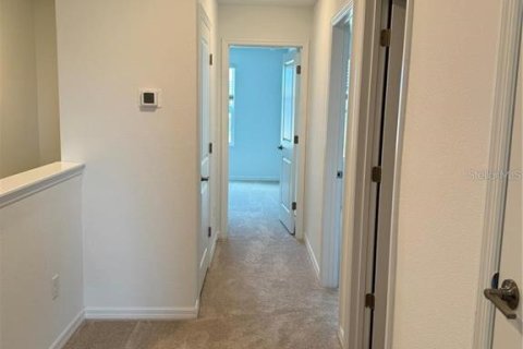 Townhouse in Nokomis, Florida 3 bedrooms, 127.55 sq.m. № 1589853 - photo 13