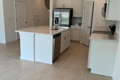 Townhouse in Nokomis, Florida 3 bedrooms, 127.55 sq.m. № 1589853 - photo 6