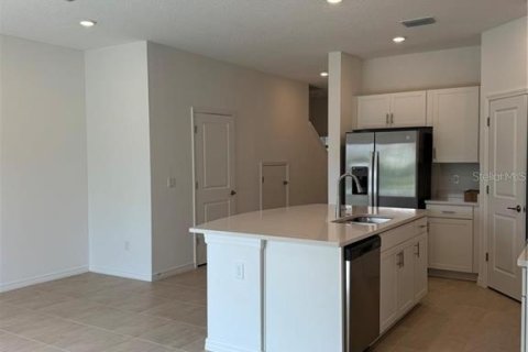 Townhouse in Nokomis, Florida 3 bedrooms, 127.55 sq.m. № 1589853 - photo 7