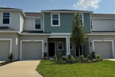 Townhouse in Nokomis, Florida 3 bedrooms, 127.55 sq.m. № 1589853 - photo 1