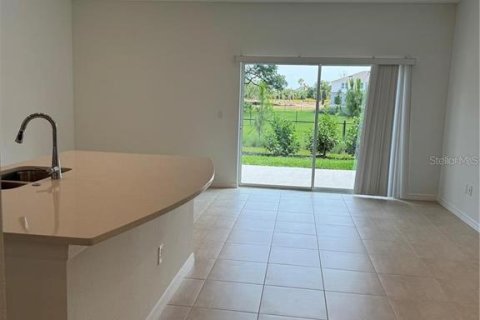 Townhouse in Nokomis, Florida 3 bedrooms, 127.55 sq.m. № 1589853 - photo 4