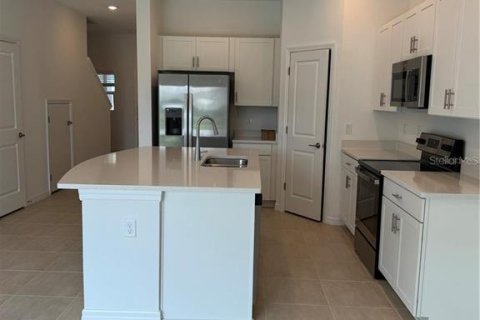 Townhouse in Nokomis, Florida 3 bedrooms, 127.55 sq.m. № 1589853 - photo 5