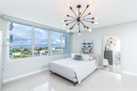 Copropriété à louer à Miami Beach, Floride: 63.36 m2 № 2423065 - photo 13