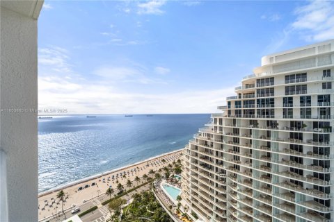Copropriété à vendre à Fort Lauderdale, Floride: 1 chambre, 52.68 m2 № 1872394 - photo 16