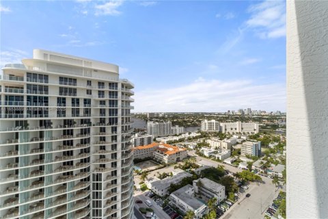 Copropriété à vendre à Fort Lauderdale, Floride: 1 chambre, 52.68 m2 № 1872394 - photo 17