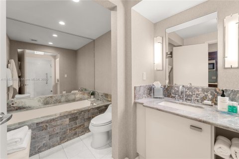 Copropriété à vendre à Fort Lauderdale, Floride: 1 chambre, 52.68 m2 № 1872394 - photo 15