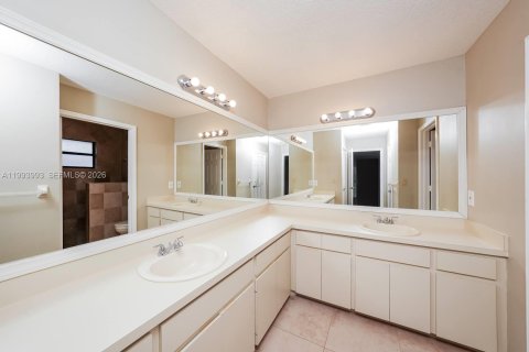 Villa ou maison à louer à Wellington, Floride: 3 chambres, 177.44 m2 № 2055709 - photo 5