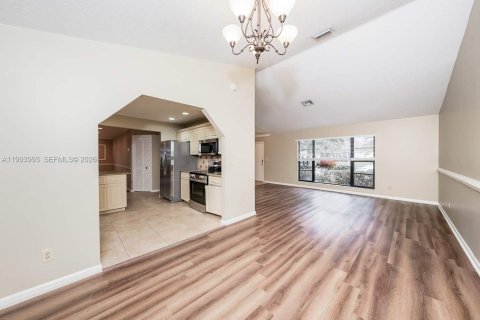 Villa ou maison à louer à Wellington, Floride: 3 chambres, 177.44 m2 № 2055709 - photo 4