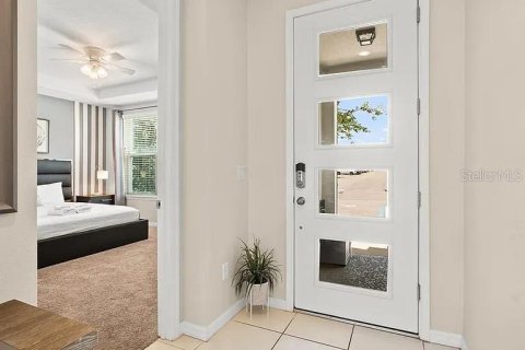 Touwnhouse à vendre à Kissimmee, Floride: 5 chambres, 213.12 m2 № 1626370 - photo 17