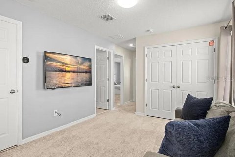 Touwnhouse à vendre à Kissimmee, Floride: 5 chambres, 213.12 m2 № 1626370 - photo 25