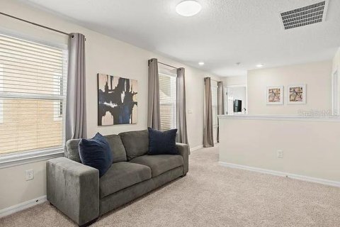 Touwnhouse à vendre à Kissimmee, Floride: 5 chambres, 213.12 m2 № 1626370 - photo 24