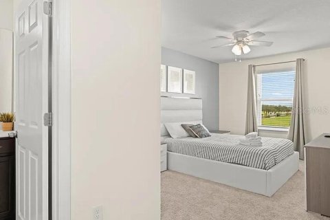 Touwnhouse à vendre à Kissimmee, Floride: 5 chambres, 213.12 m2 № 1626370 - photo 26